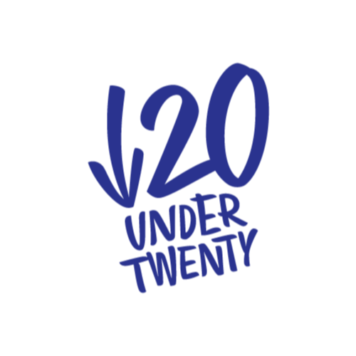 20 Under Twenty
