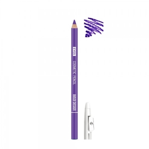 Контурный карандаш для глаз Party тон 04 фиолетовый
