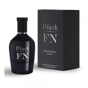 Парфюмерная вода Black FN, 100мл