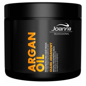 Professional ARGAN OIL Маска для волос с Аргановым маслом для сухих и поврежденных волос, 500г