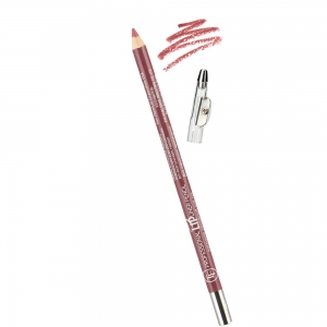 Карандаш для губ с точилкой W-207-121C тон №121 "Professional Lipliner Pencil" dusty pink/пыльно-розовый