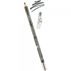 Карандаш для глаз с точилкой W-207-139C тон №139 "Professional Lipliner Pencil" для глаз, dark khaki/темный хаки