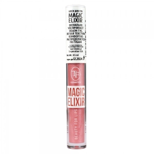 Блеск для губ "Magic Elixir" TL-16C-06 тон 06 розовый, 4,5мл